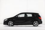 Mercedes-Benz B-Class by Brabus 2012 года